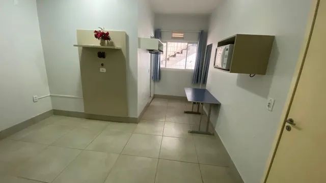 Sala Comercial para Consultório, Escritório, alugar no Parque Anhanguera sem  Burocracia - Foto 6