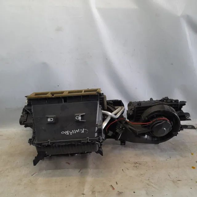 Caixa De Ventilação Chevrolet Camaro 6.2 2010 A 2012 Jk90 - Foto 4