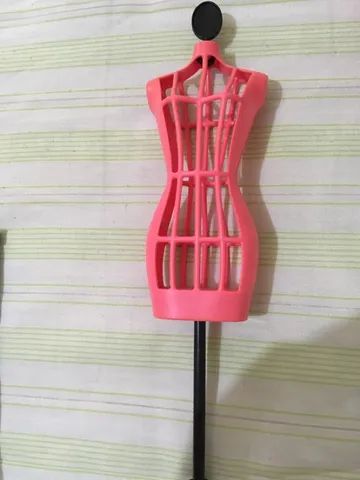 Móveis boneca Barbie  - Foto 6
