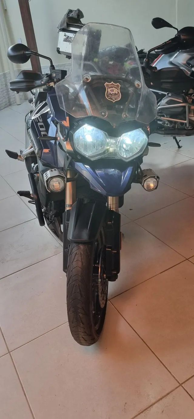 Motocicleta