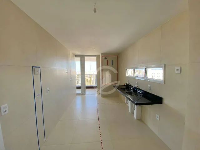 Apartamento com 3 dormitórios à venda, 202 m² por R$ 3.180.000,00 - Meireles - Fortaleza/C - Foto 8