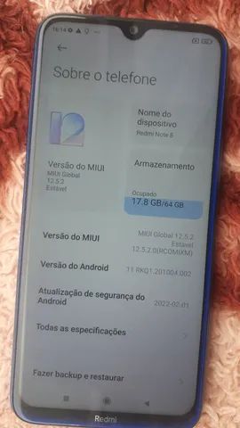 MIUI 12.5: veja quais são os primeiros celulares Xiaomi a receber a  atualização