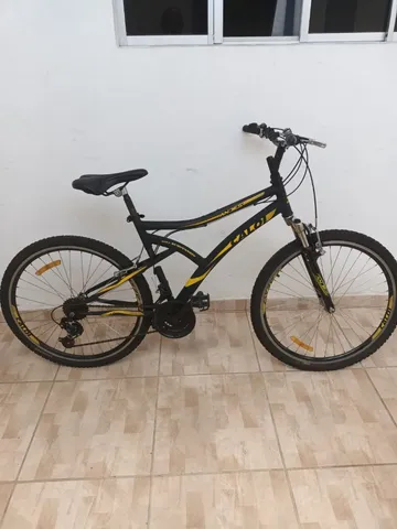 Bicicleta caloi andes discount 27.5