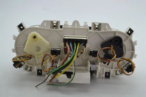 Comando Ar Condicionado Painel Fiat Uno 2016 Original - Foto 4