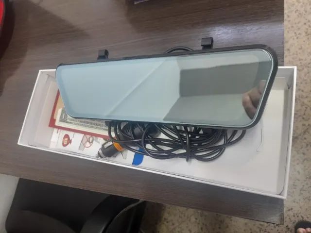 Câmera para carro - Foto 4