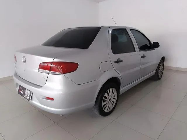 FIAT SIENA EL FLEX 1.0 8V 2012 - Foto 6