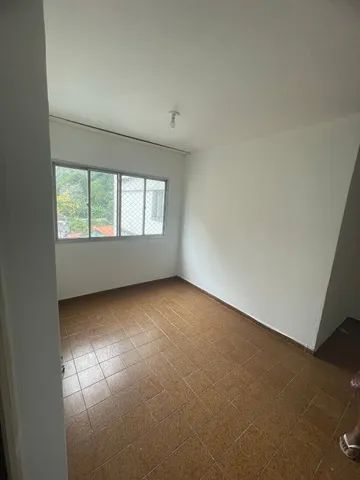 Captação de Apartamento a venda na Rua Maria Mercedes Fea, Saboó, Santos, SP