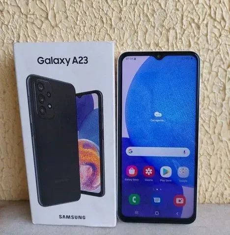 galaxy a23 olx