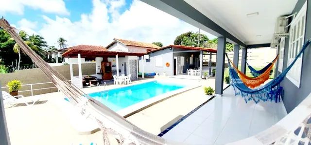 Fim de Semana Salinas R$ 1.500,00 P/ 20 Hóspedes Confortavelmente - Foto 6