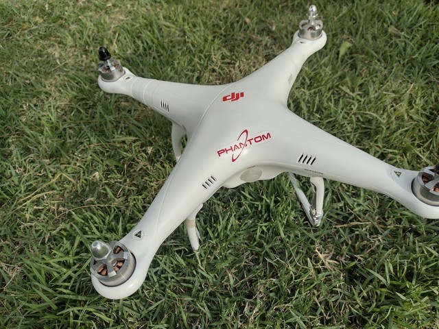 dji phantom 1 olx