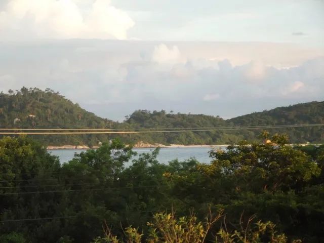 Apartamento em frente da praia do Campeche - Foto 11