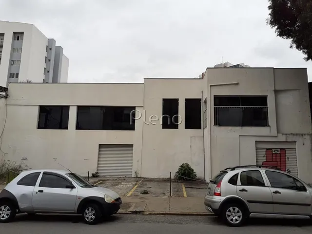 Prédio para alugar em Campinas, Taquaral, com 8 quartos, com 436.6 m²