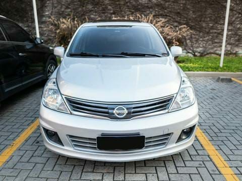 Nissan Tiida SL 1.8 Flex Top Aut.Teto Solar. - Foto 5