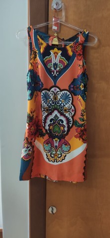Vestido FARM - Foto 2