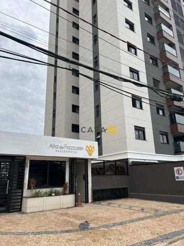 Alto do Frezzarin Residencial - Americana - SP