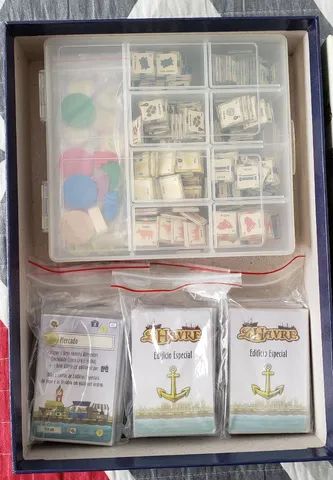 Jogo Le Havre - Foto 4