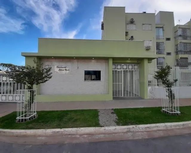 Captação de Apartamento a venda na Avenida Madrid (Lot Rodoviária Parque), Rodoviaria Parque, Cuiabá, MT