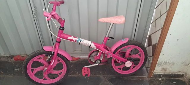 Jogos de Bicicleta da Barbie no Jogos 360