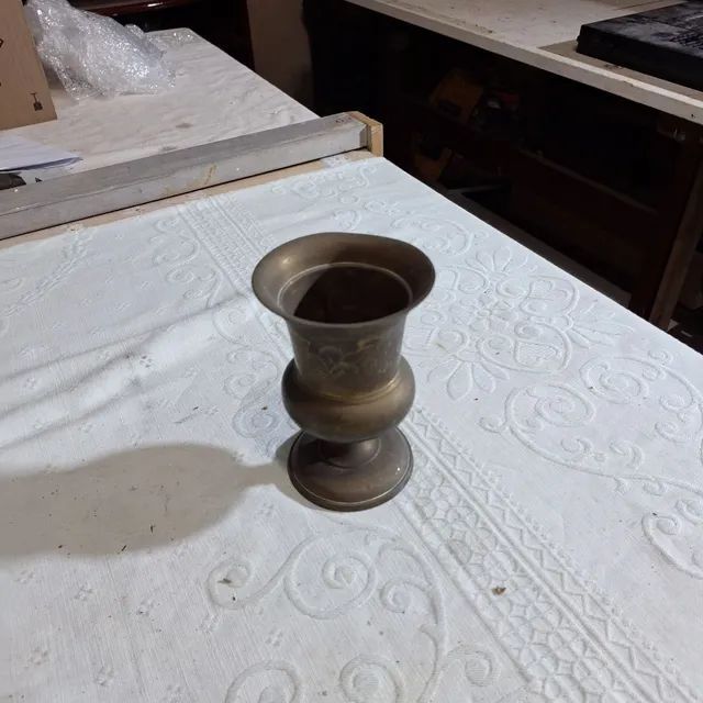 Cálice antigo  - Foto 2