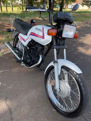 Motor cg 125  +41 anúncios na OLX Brasil