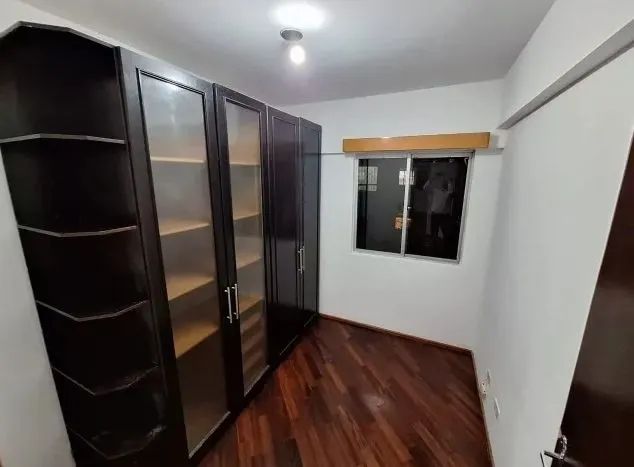 Apartamento para alugar - Cristo Rei, Curitiba - PR 1240873276