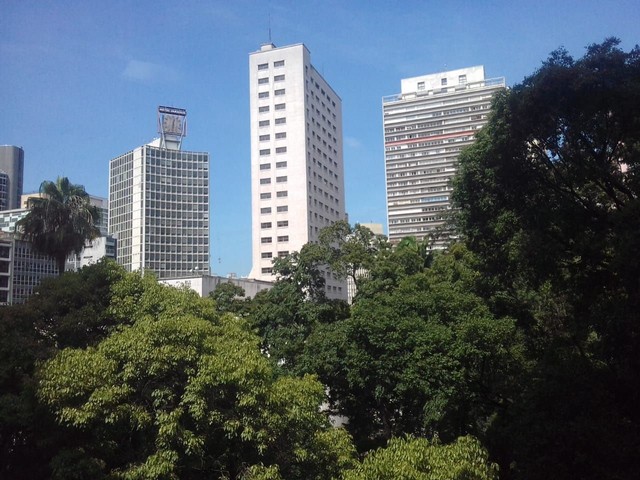foto - São Paulo - República