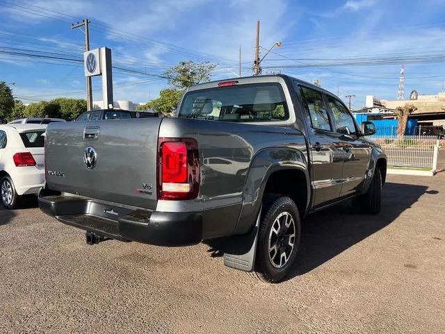 VOLKSWAGEN AMAROK COMFOR. 3.0 V6 TDI 4X4 DIES. 2023 - 1193272181