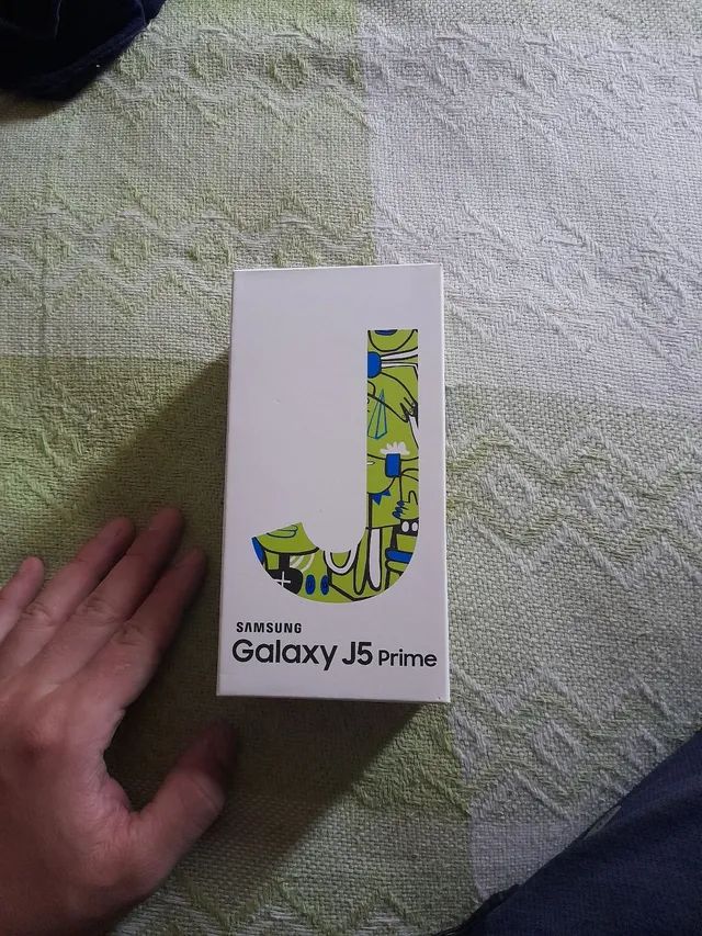Samsung Galaxy J5 Prime semi-novo  - Foto 3
