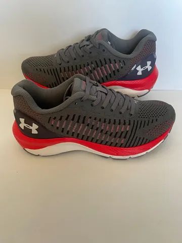 Tênis Under Armour Original N 34