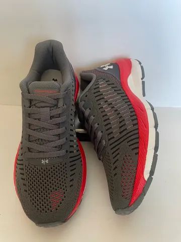Tênis Under Armour Original N 34 - Foto 2