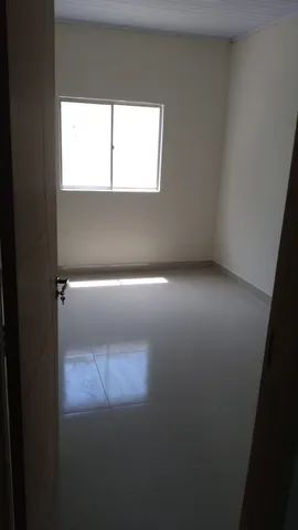 Apartamento 2 quartos à venda - Arapoanga (Planaltina), Brasília