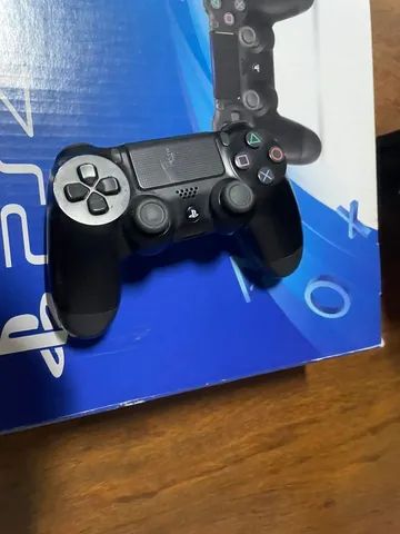 Ps4 pro 1tb - Videogames - Grand Ville, Uberlândia 1244792579