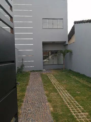 Captação de Casa para locação na Rua Ivo José de Oliveira, Nova Uberlândia, Uberlândia, MG