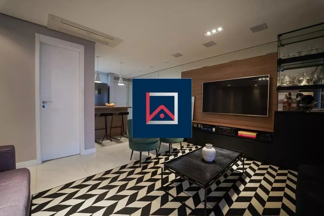 Apartamento Venda Vila Ipojuca 92 m² 2 Dormitórios - Foto 5