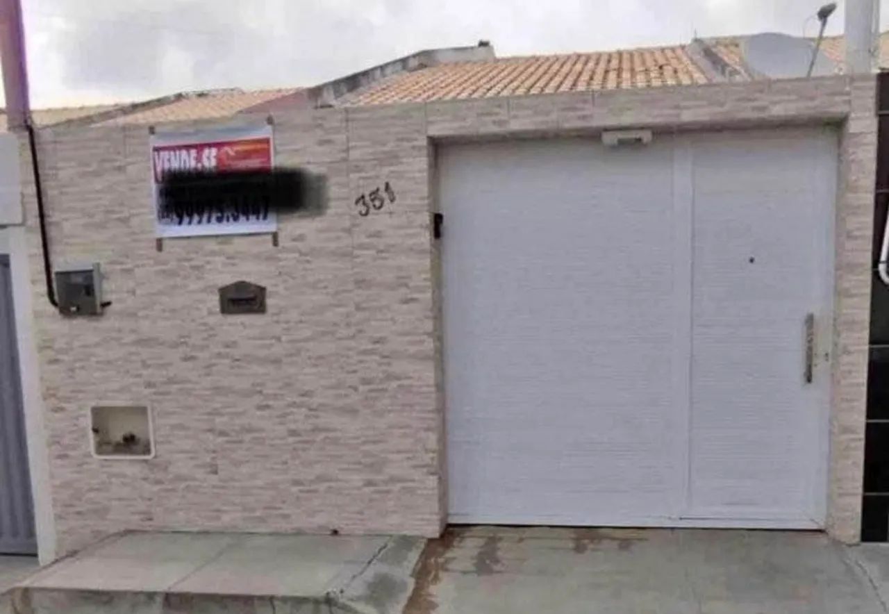 - Vendo casa no Centro