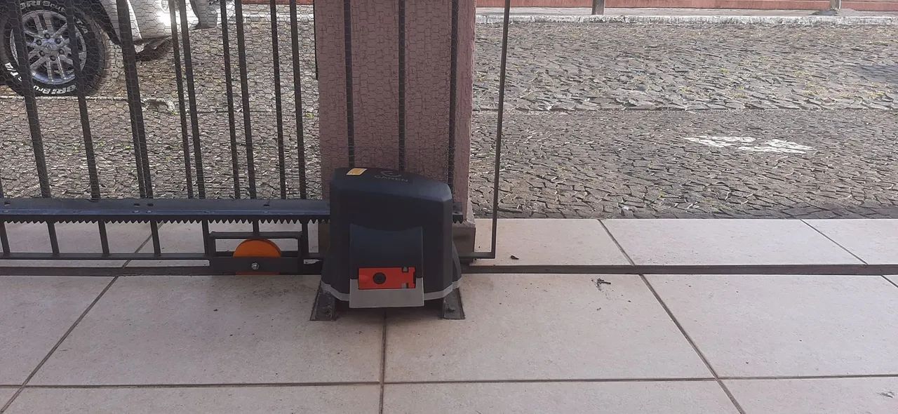 Motor de portão todos os modelos  - Foto 5