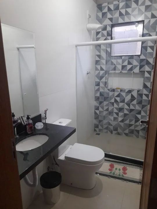 ALUGO CASA para Temporada em Praia Grande, Fundão, Cond. HZ.  - Foto 2