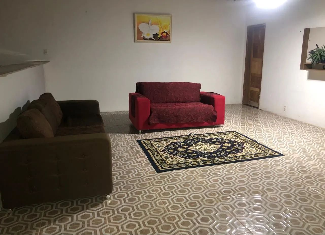 Casa com piscina para temporada - Foto 9