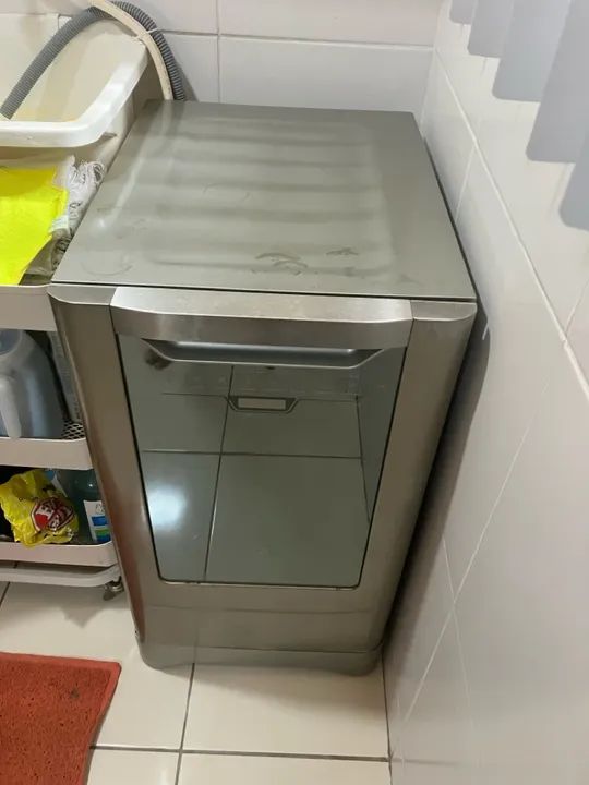 Lava Louça 10  Eletrolux