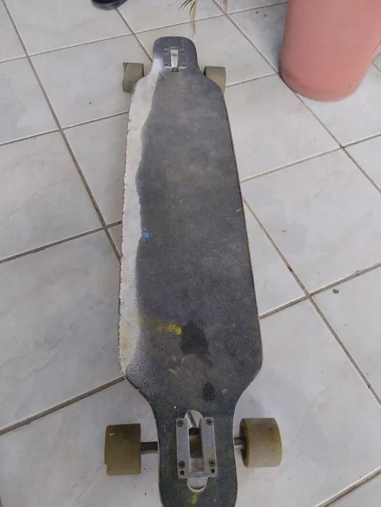 Longboard Completo