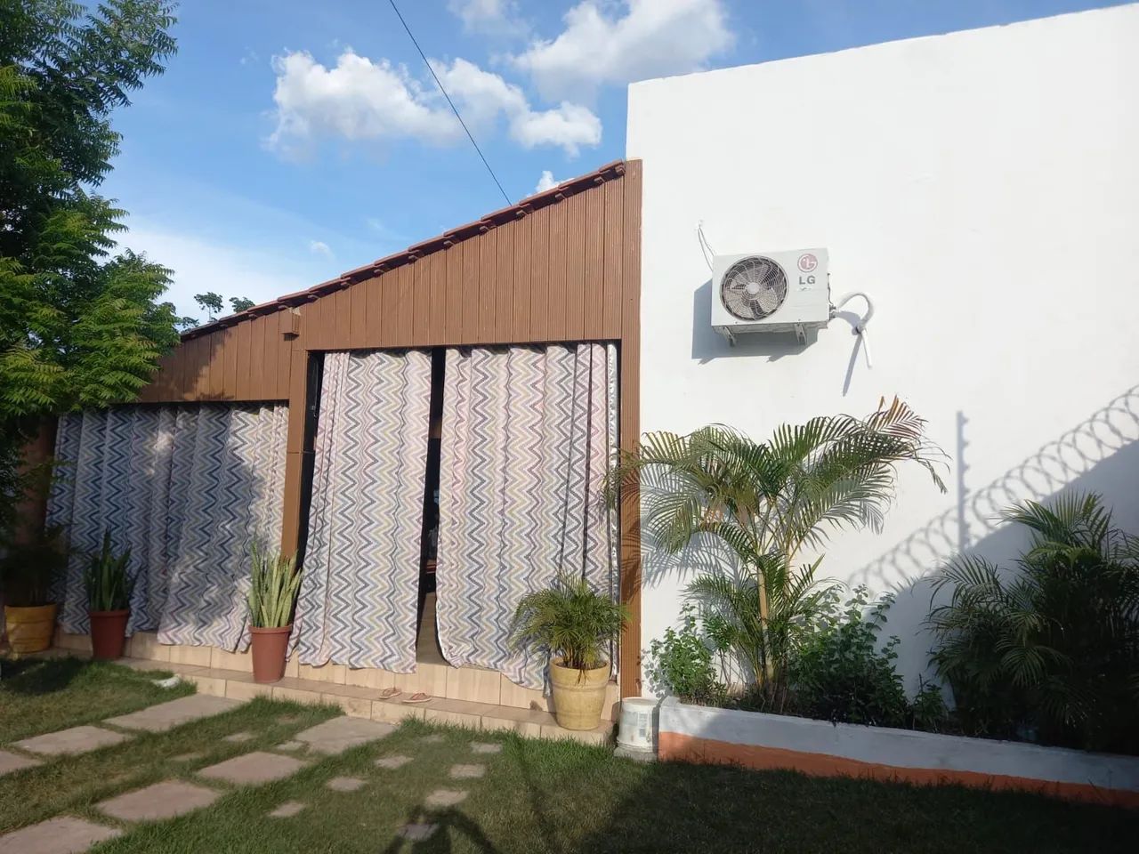  CASA  POR TEMPORADA EM ALTER DO CHÃO  - Foto 3