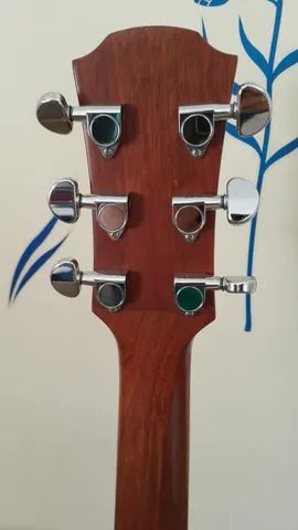 Violão Yamaha APX700 - Foto 3
