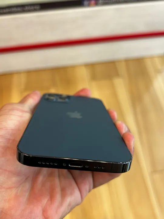 iPhone 12 Pro 128gb em promoção  - Foto 4