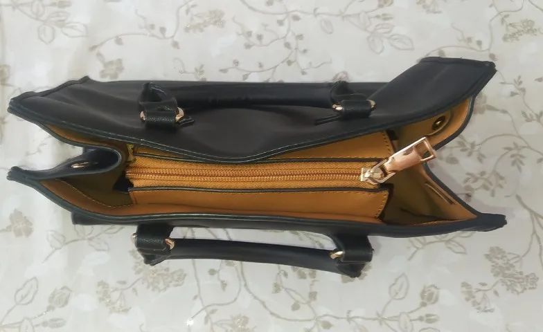 Bolsa Feminina Sonho dos Pés. - Foto 2