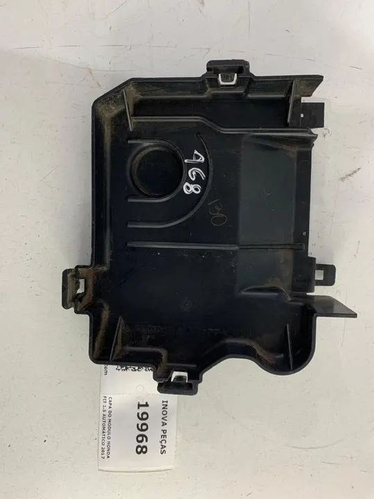 Capa Do Modulo Honda Fit 1.5 Automático 2017 - Foto 3