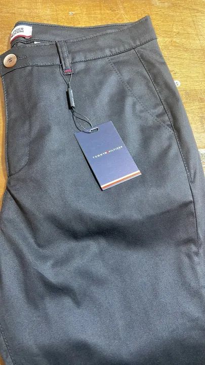 Calça tommy Hilfiger  - Foto 4