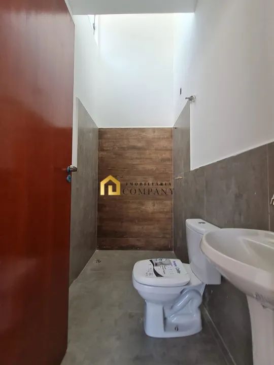 Sobrado Geminado no Jardim Simus Sorocaba/SP - Foto 9