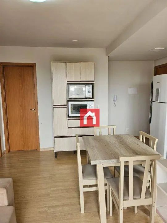 Apartamento mobiliado no bairro São José, em Farroupilha!! - Foto 2