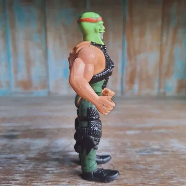 Boneco O Máskara 13 Cm - Foto 4