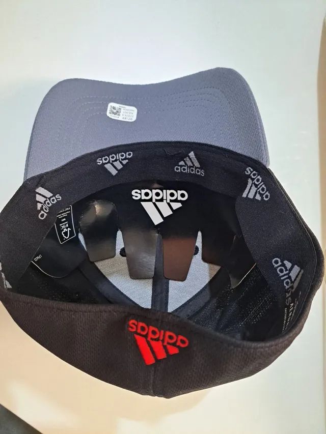 Boné Adidas Aeroready  - Foto 4